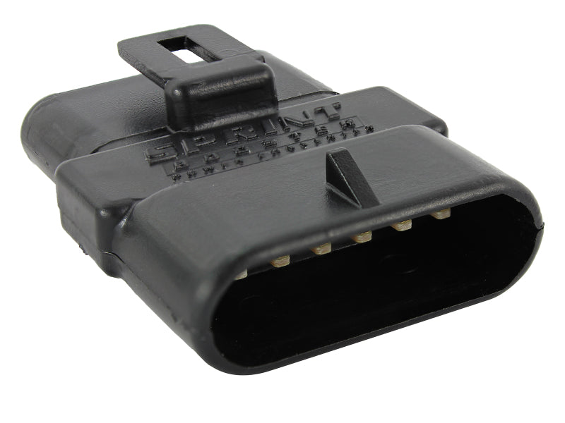 aFe Power Sprint Booster Power Converter for 2007-2026 GM Trucks and SUVs, V6/V8, AFE77-14003