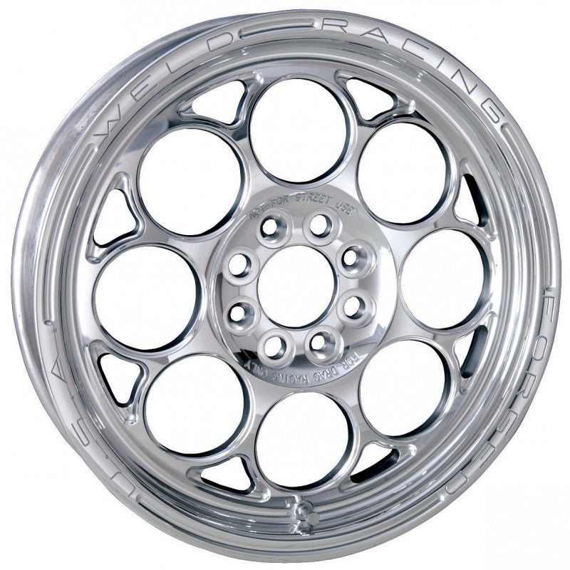 WEL Magnum Import Wheels