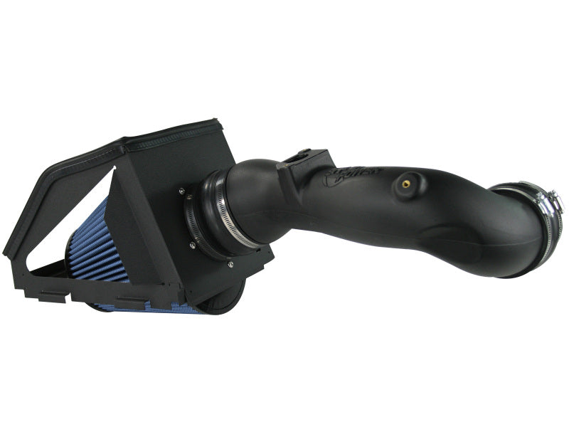 aFe MagnumFORCE Stage-2 Pro 5R Cold Air Intake System 54-12262-1 for 2000-2004 Toyota Tundra V8 4.7L