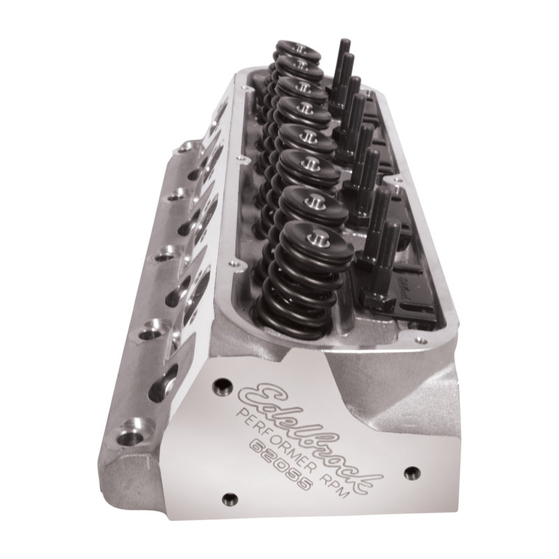 Edelbrock Small Block Ford Performer RPM 205 cc Cylinder Head - Part Number EDE62055