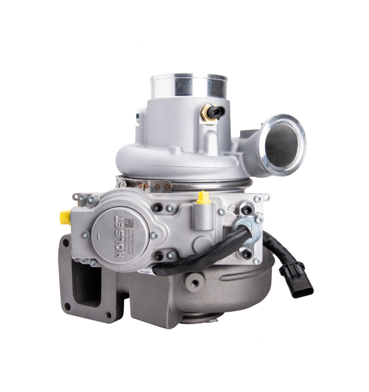 Fleece Performance FPE-HE4-67 HE400VG/HE451VE Turbocharger for Cummins ISX