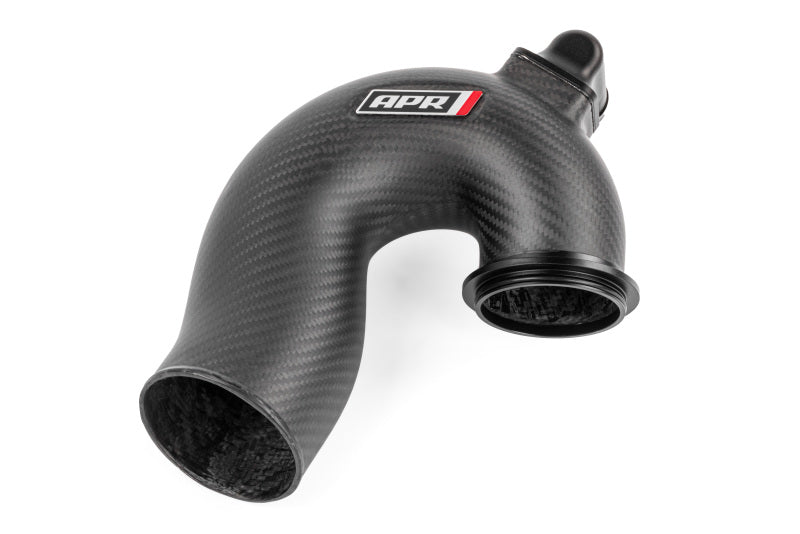 APR Carbon Fiber Intake System with Turbo Inlet Pipes for Porsche 911 (992) 3.0T & 3.7T