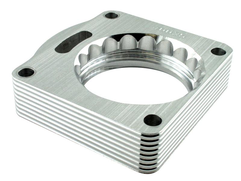 aFe Silver Bullet Throttle Body Spacer Kit, Part Number 46-33009, for Ford Ranger and Explorer Sport Trac 4.0L V6