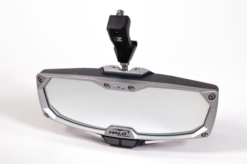 Seizmik 16+ Can Am Defender HD5-HD10 Halo-RA LED Rearview  Mirror