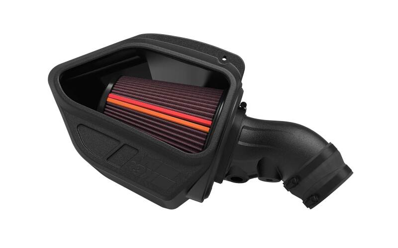 K&N Engineering 11-23 NextGen Cold Air Intake System for Dodge Challenger and Charger V8 6.4L - Part Number KN-50-2545