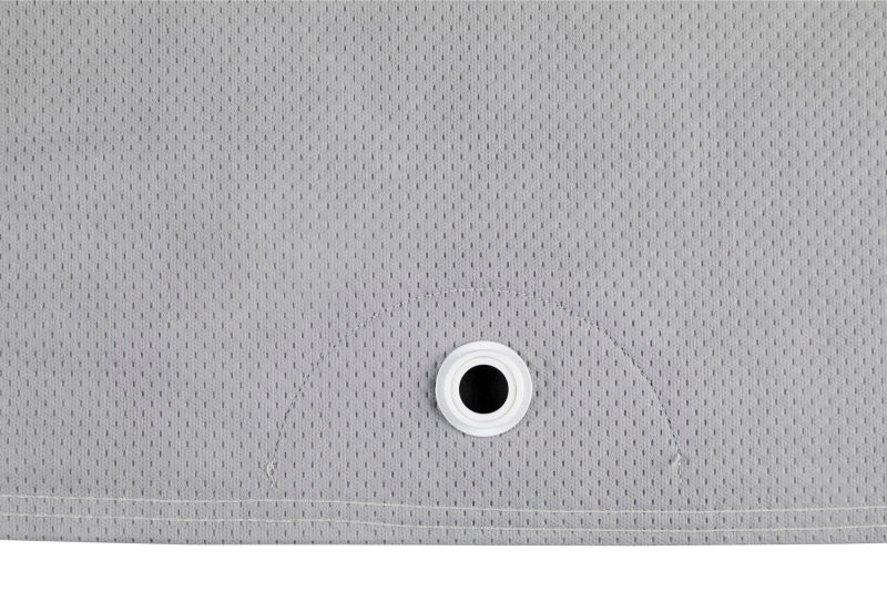 Covercraft 05-12 Porsche Boxster Custom 5-Layer Softback All Climate Car Cover - Gray