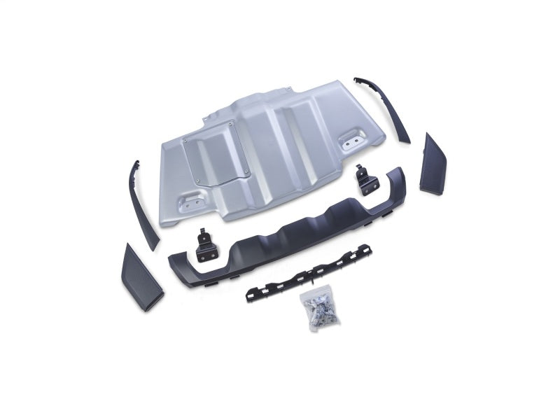 Ford Racing frpM-5018-FSP 2021+ Ford F-150 Front Skid Plate Kit