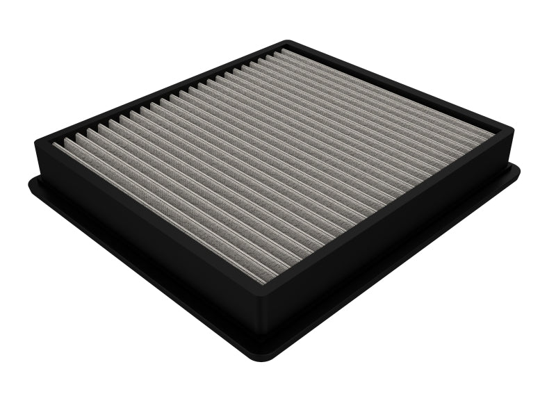 aFe MagnumFLOW Pro DRY S OE Replacement Air Filter AFE31-10305 for Ford F-250 and F-350 Super Duty 2020-2026 7.3L V8