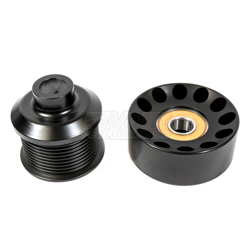 VMP Pulley Tools