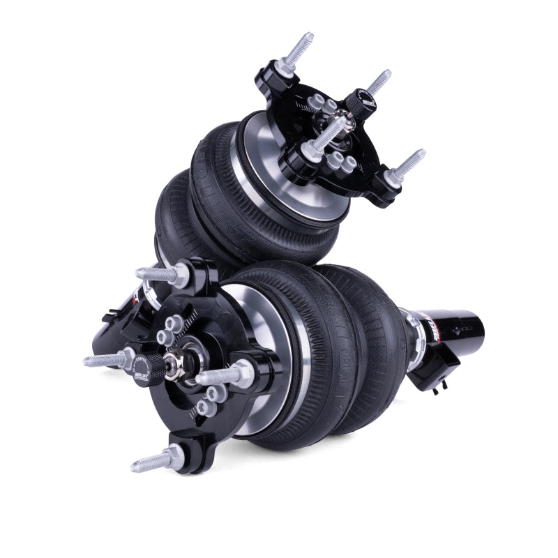 Air Lift Performance Front Air Suspension Kit for BMW Z4 and Toyota GR Supra - Part Number ALF76012
