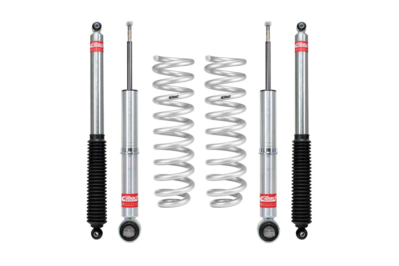 Eibach PRO-TRUCK-LIFT Stage 1 Lift Kit E80-35-059-01-22 for 2021-2022 Ford F-150 4WD
