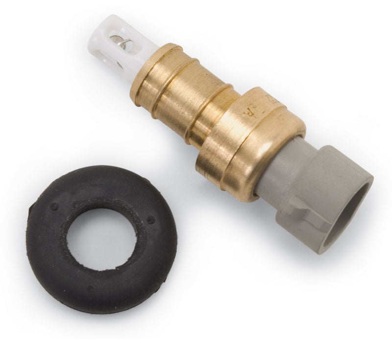 Edelbrock 3578 Push-In Air Temperature Sensor and Grommet