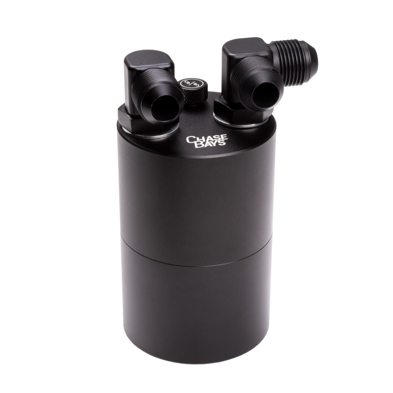CHB Oil Catch Cans