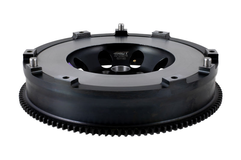 ACT 601180 XACT Streetlite Flywheel for 2007-2009 BMW 135i, 335i, 335xi and 535i