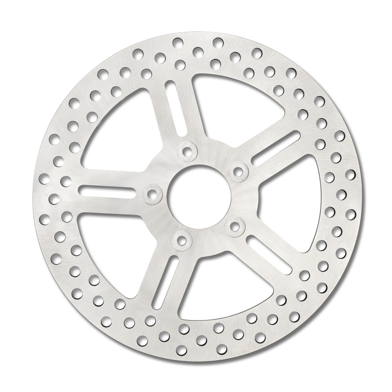 PFM Brake Rotors