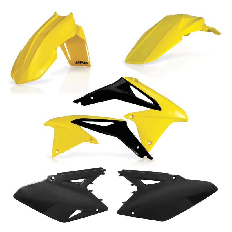 ACB Body Kit