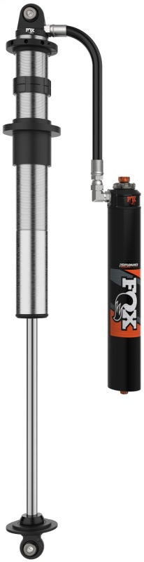 FOX 2.5 Performance Elite Series 10-Inch Remote Reservoir Coilover Shock with DSC Adjuster, 981-25-117-3