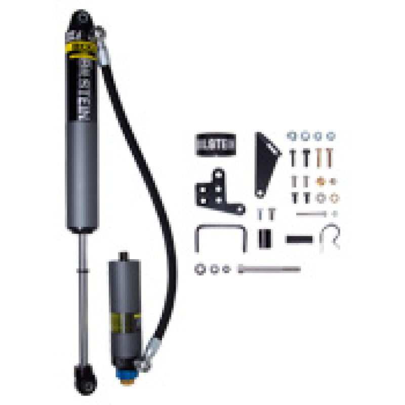 Bilstein 20-24 Jeep Gladiator Front Left B8 8100 (DSA) Shock Absorber - 3-4.5in Lift