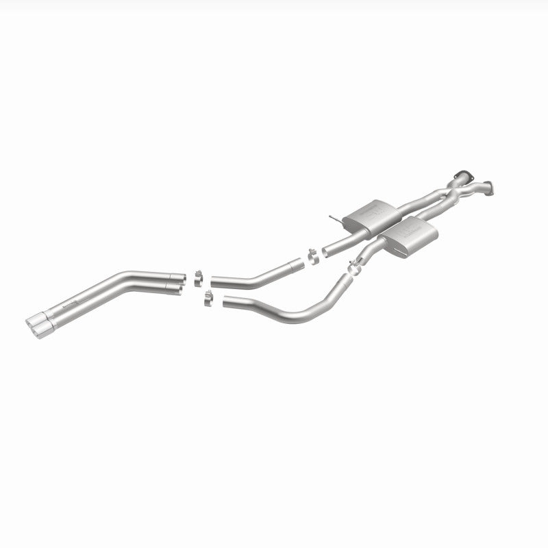 MAG Catback Exhaust