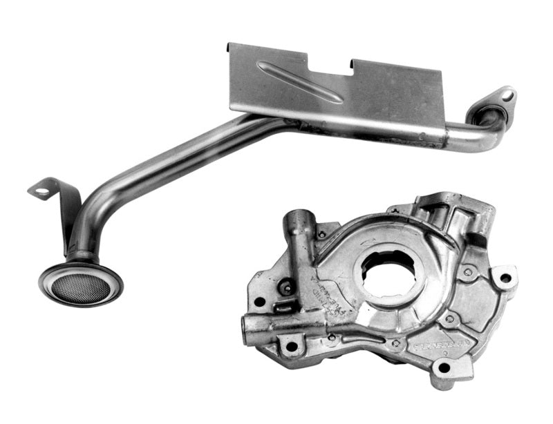 Ford Racing frpM-6600-D46 - 96-04 Mustang 4.6L 2V High Volume Oil Pump and Pickup Tube