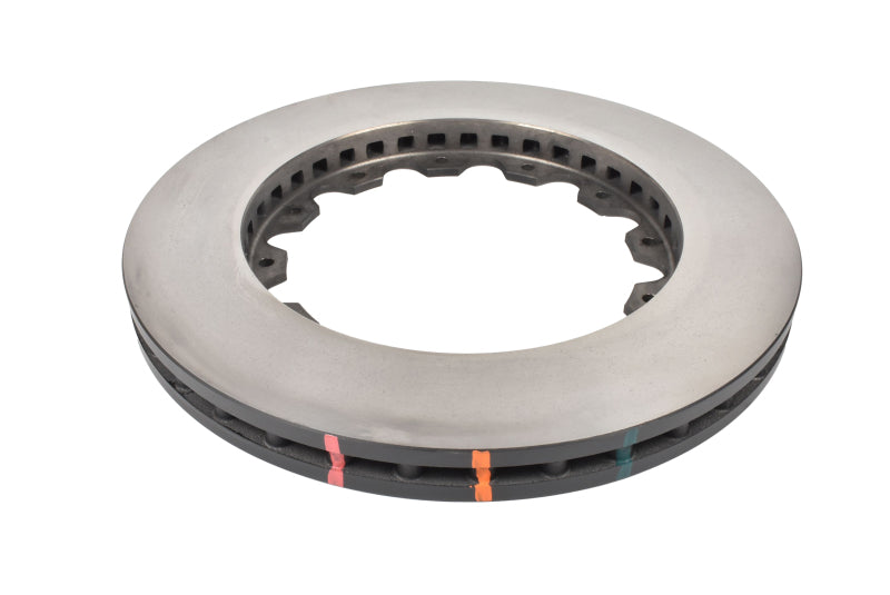 DBA 53951.1 5000 Series Standard Front Brake Rotor for 2021+ Dodge Challenger Hellcat
