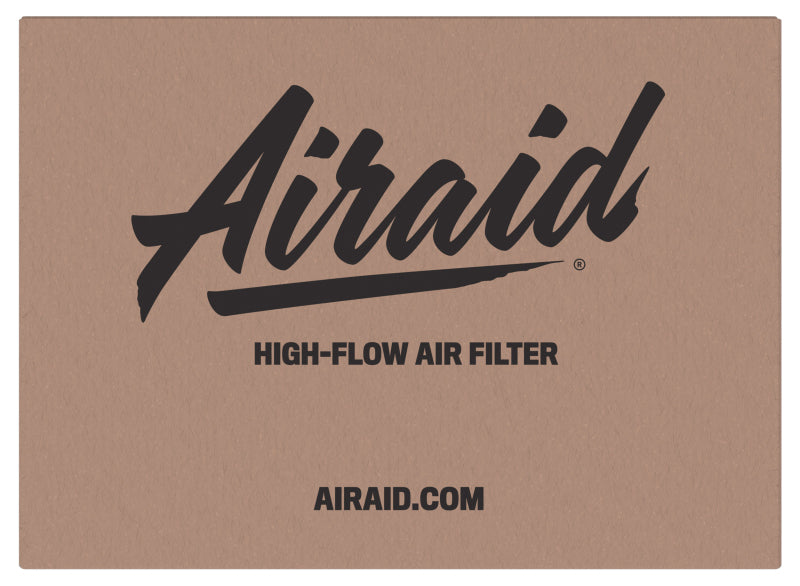 Airaid Premium Air Filter AIR720-472 – High-Flow Performance Replacement Filter