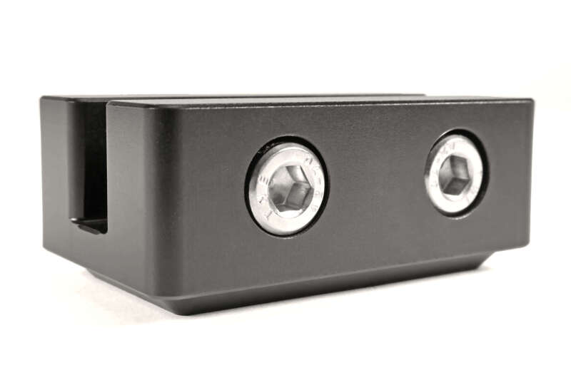 Perrin Performance Jack Pad Set for Toyota Corolla 2020-2026, Mazda Miata, and Subaru - Black