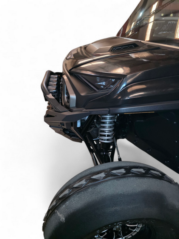 Elektric Off Road Volt Series Front Bumper for 2024 Polaris Ranger XD 1500 Premium
