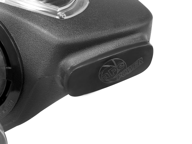 aFe Momentum Pro 5R Cold Air Intake System 54-76305 for BMW M2 Competition, M3 and M4 3.0L Twin-Turbo