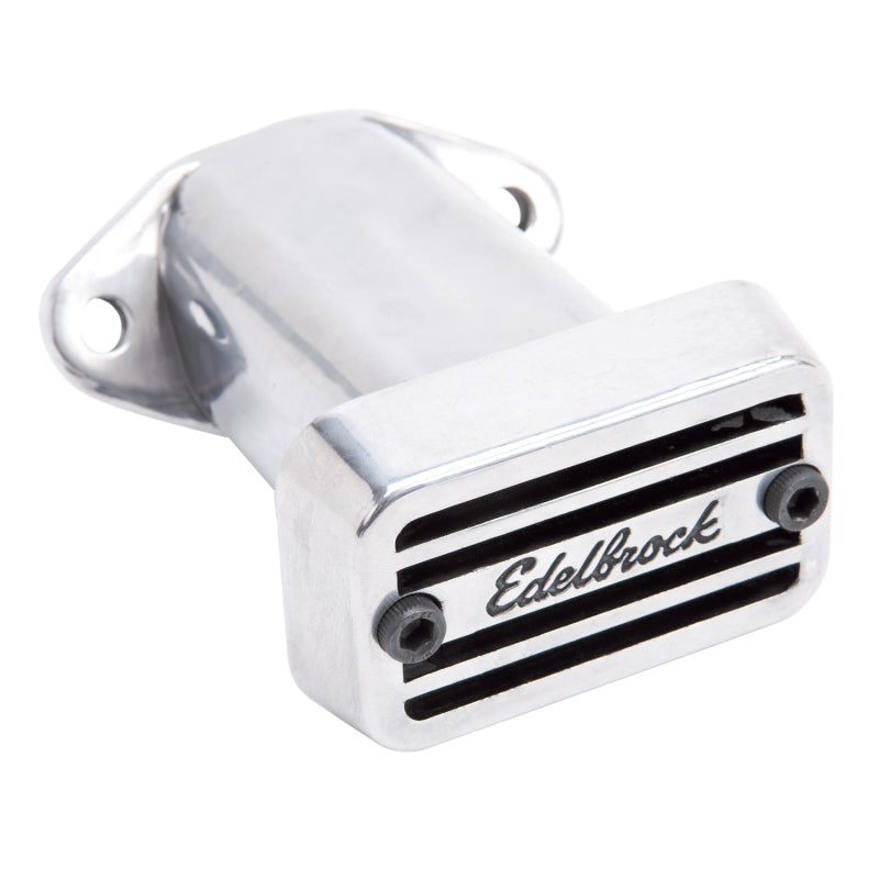 Edelbrock EDE4202 Elite Series Tall Breather