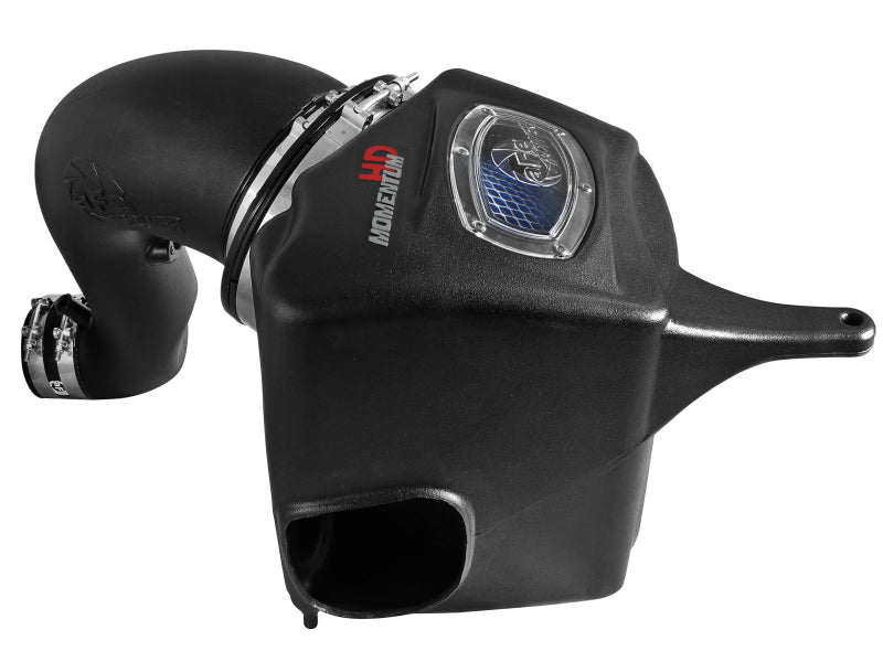 aFe Momentum HD Pro 10R Stage-2 Si Air Intake System for 2013–2014 Dodge Ram 2500 6.7L Cummins Diesel, Part Number 50-72005