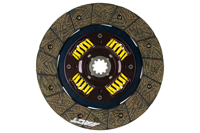 ACT 3000819 Performance Street Sprung Clutch Disc for BMW Z3 and 318i