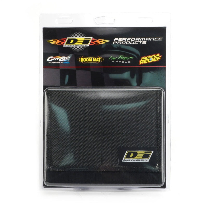 DEI Starter Shield 2ft x 7in wide - Onyx