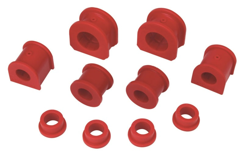 Ford Racing M-5490-BKA Anti-Roll Bar Bushing Kit