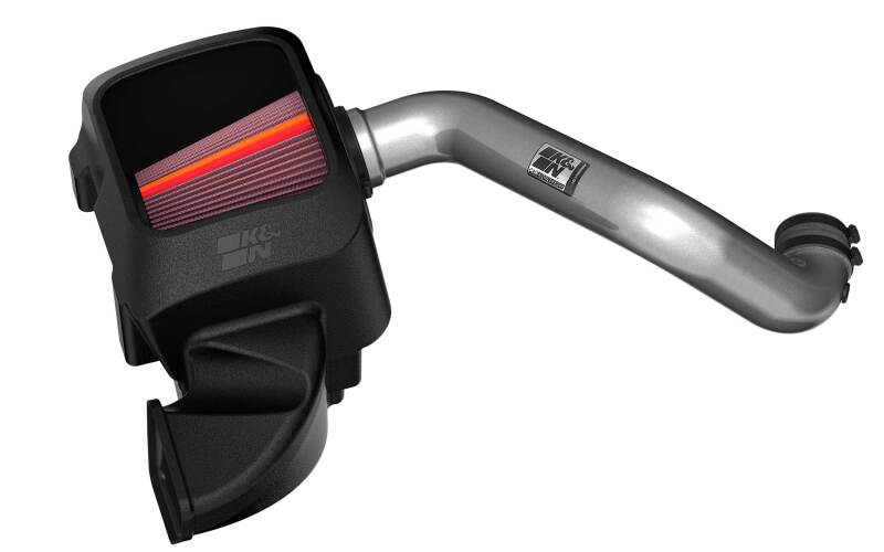 K&N Engineering Part 70-1564 NextGen Aluminum Cold Air Intake for Ram 1500 V6 3.6L