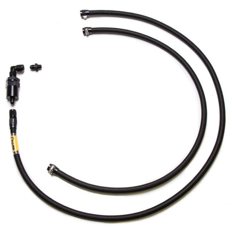 CHB Fuel Line Kits