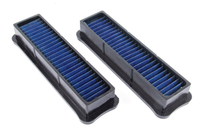 Dinan High Flow Air Filter Kit for BMW X3 M and X4 M (Part D403-0007)