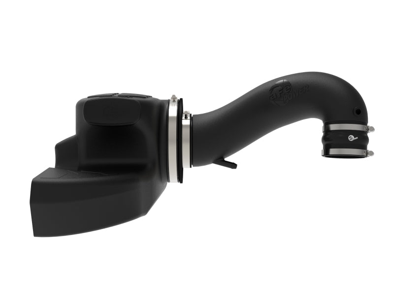 aFe Momentum GT Pro DRY S Cold Air Intake System 51-72102 for Dodge Ram 1500 and 2500 5.7L HEMI