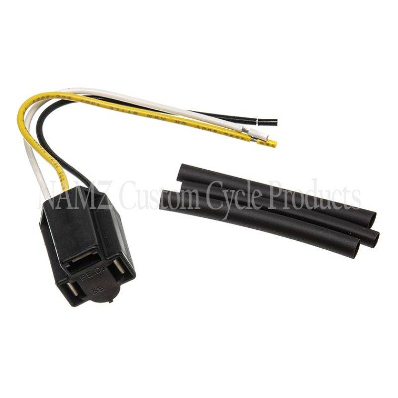 NAM Headlight Sockets