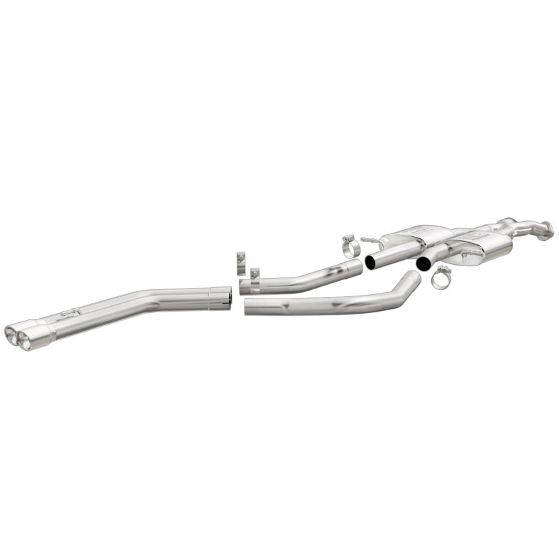 MAG Catback Exhaust