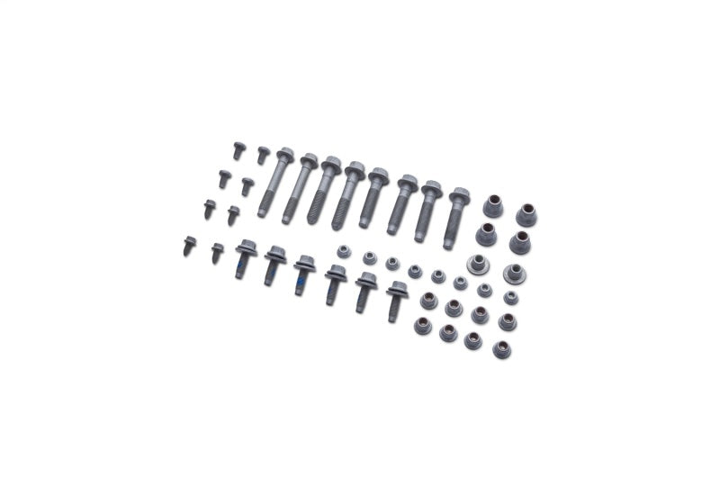 Ford Racing FRP M-FR3-FASTENERS Mustang Handling Pack Fastener Kit