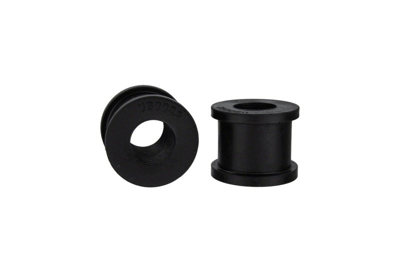 Ford Racing M-5490-BKA Anti-Roll Bar Bushing Kit