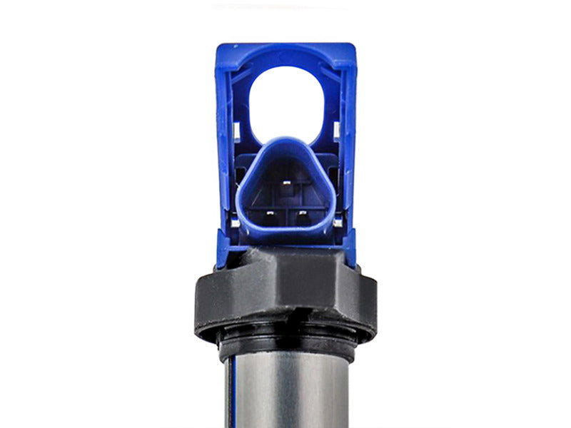 aFe SCORCHER High-Performance Ignition Coils 77-92001-MC for Select BMW Inline-Six Engines, 6-Pack