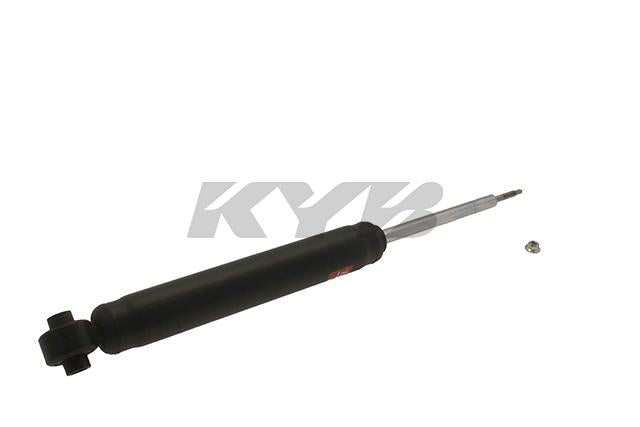 KYB Excel-G Rear Shock Absorber for Volvo V70 and XC70, Part Number 349129