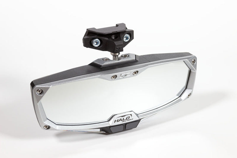 Seizmik 20+ Polaris RZR 900-1000XP/4/PRO R/4/TurboR/4 Halo-RA LED Rearview Mirror