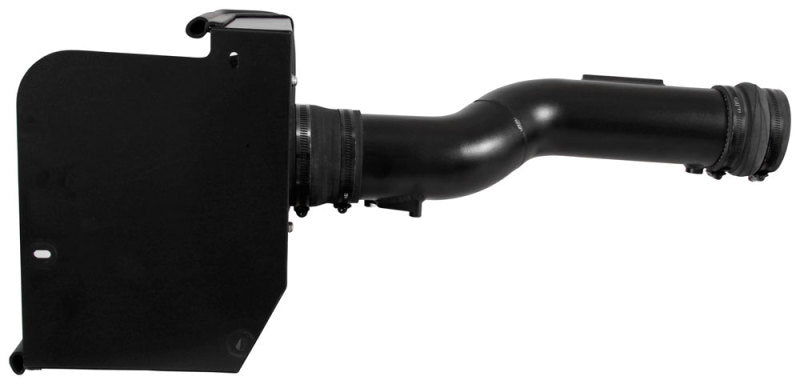 K&N Blackhawk Induction Cold Air Intake Kit 71-9039 for 2016-2017 Toyota Tacoma 3.5L