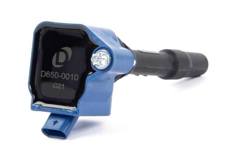 Dinan B-Series Style Blue Ignition Coil for BMW - Part D650-0010