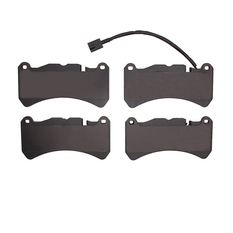 DFC 4000 HybriDynamic Front Brake Pads for Maserati Quattroporte & Ghibli