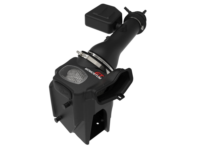 aFe Momentum GT Cold Air Intake System with Pro DRY S Filter for 2023–2026 Ford F-250 and F-350 7.3L V8, Part Number 50-70129D