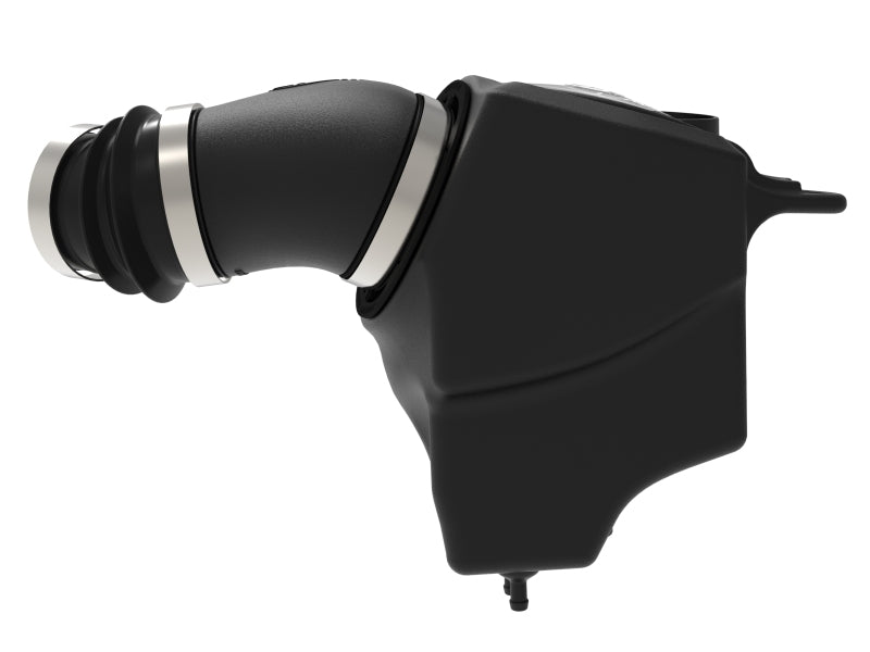 aFe Momentum GT Pro DRY S Cold Air Intake System for 2021–2026 Jeep Wrangler 392 6.4L V8, Part Number 50-70080D